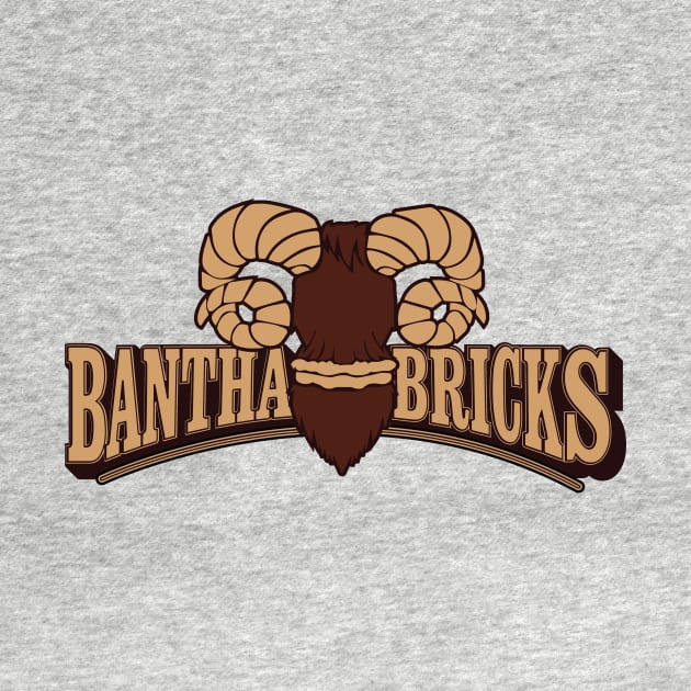 Bantha Bricks Epic Intro by banthabricks